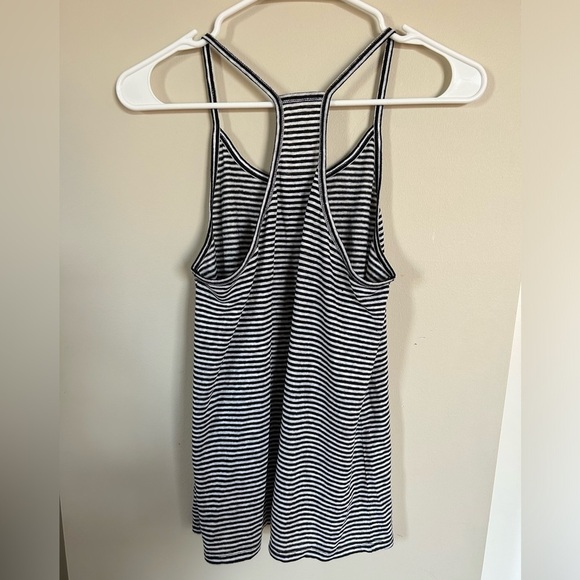 Eileen Fisher | Organic Linen racer back Women’s tank top size XS - Picture 2 of 4